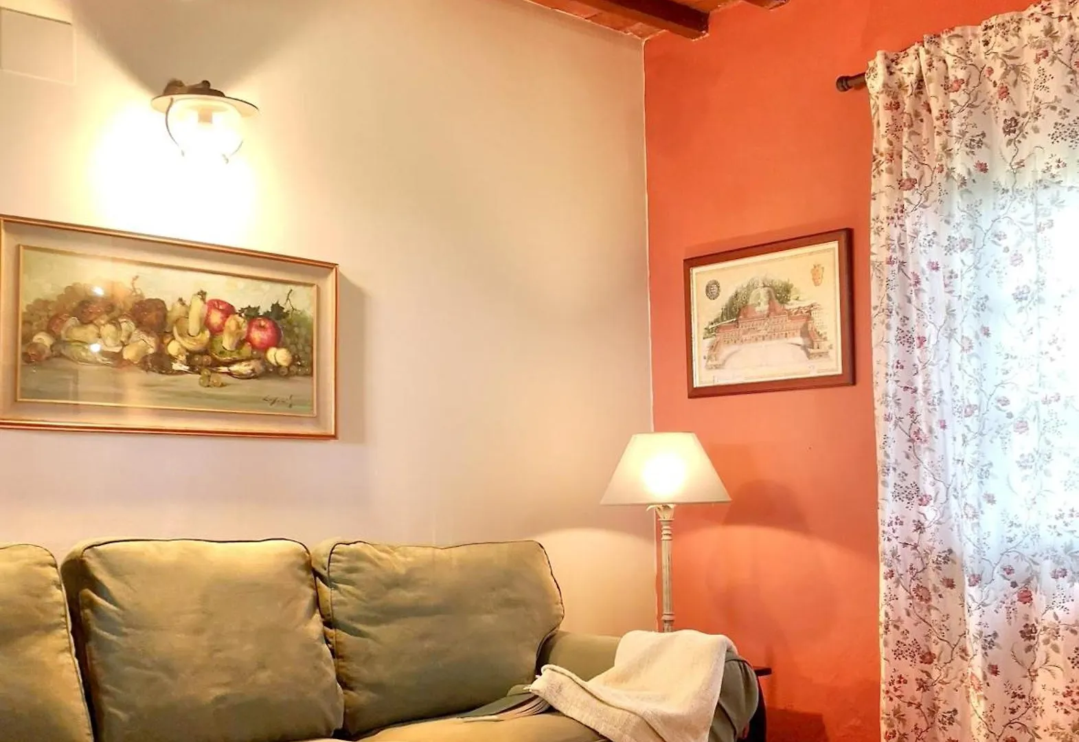 Farmház Agriturismo Fattoria La Prugnola Montescudaio Olaszország