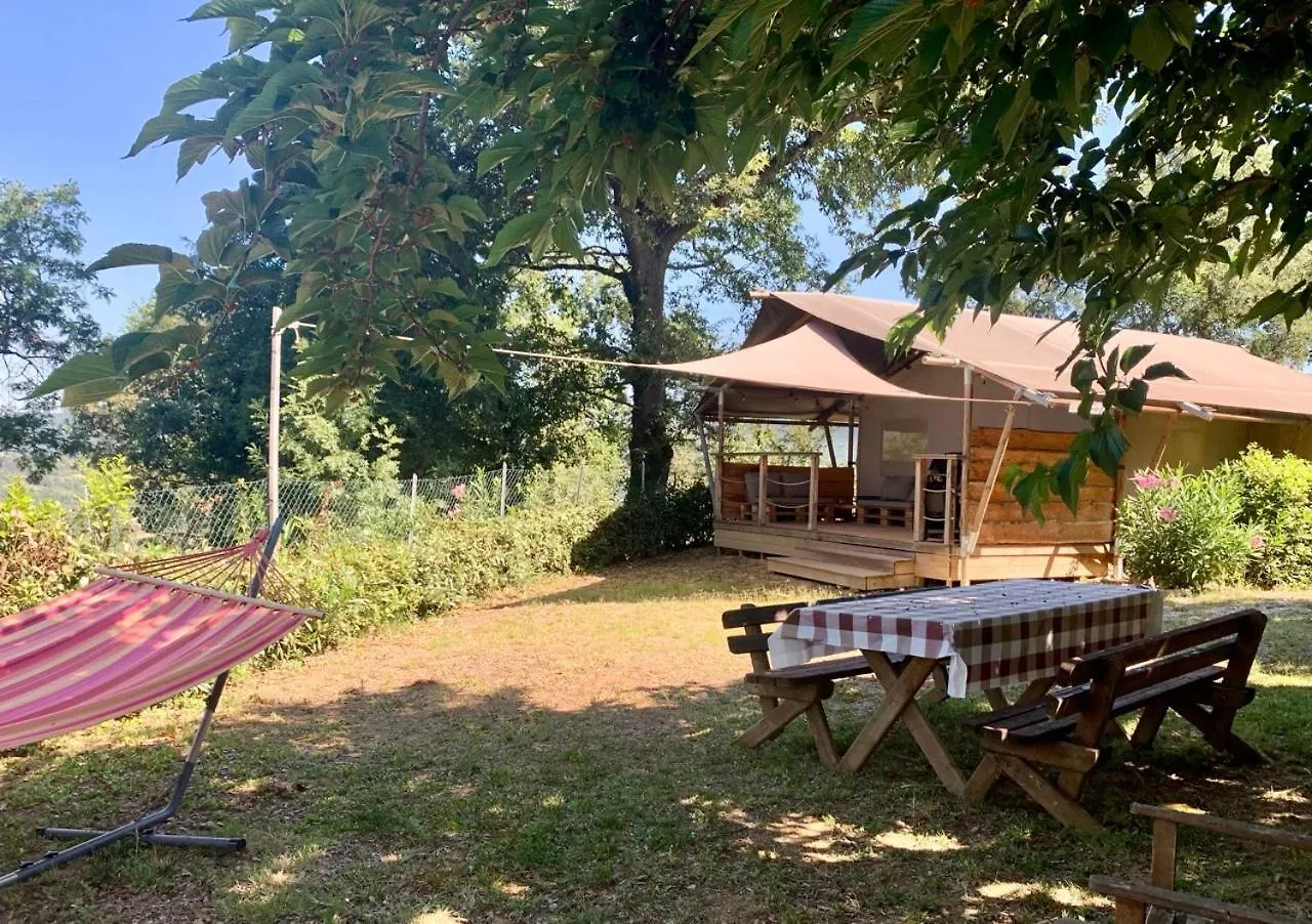 Agriturismo Fattoria La Prugnola Montescudaio
