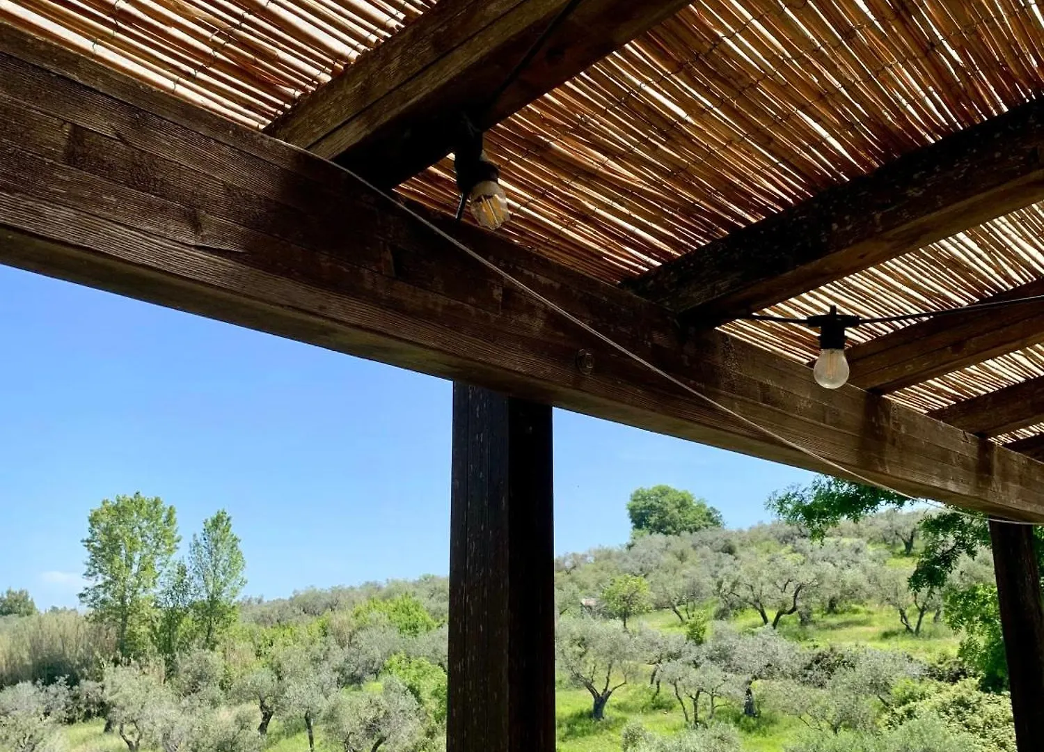 Agriturismo Fattoria La Prugnola Montescudaio Farmház