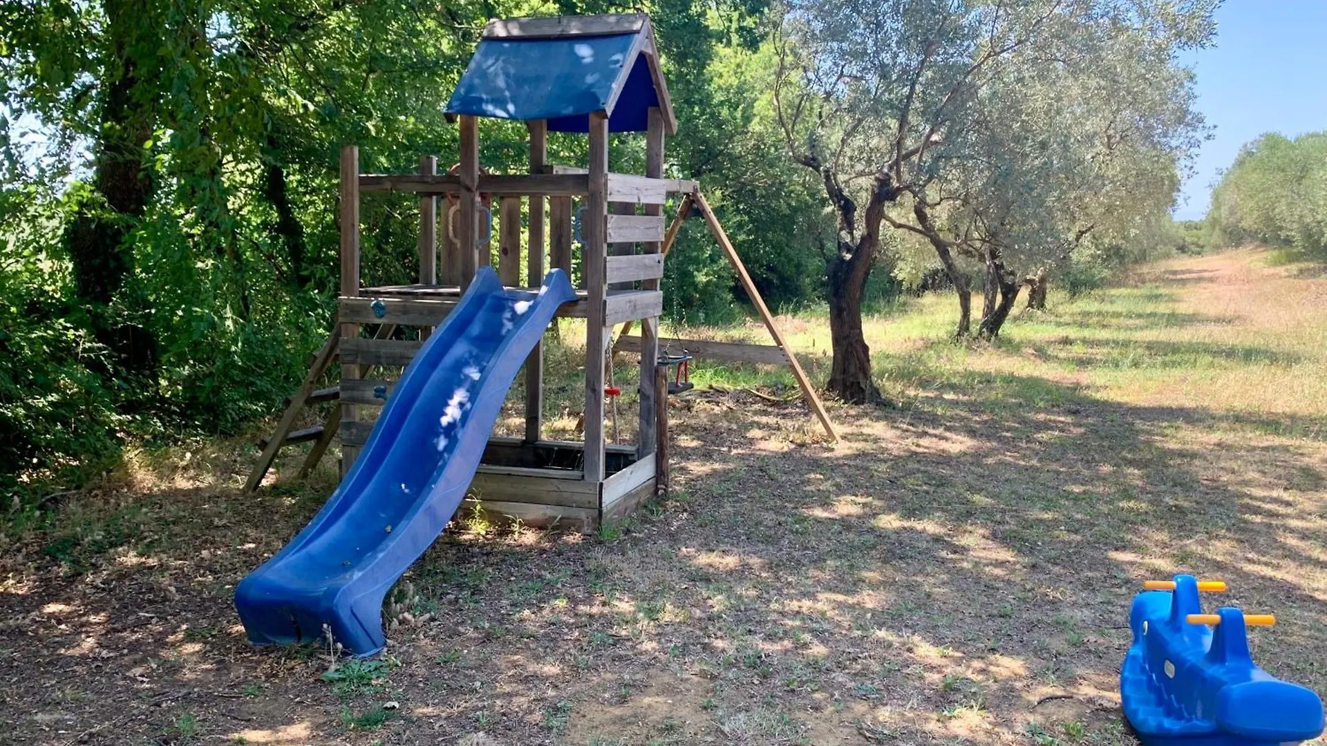 Farmház Agriturismo Fattoria La Prugnola Montescudaio